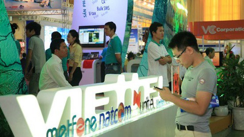 Vietnam’s overseas investment up 125 percent in seven months